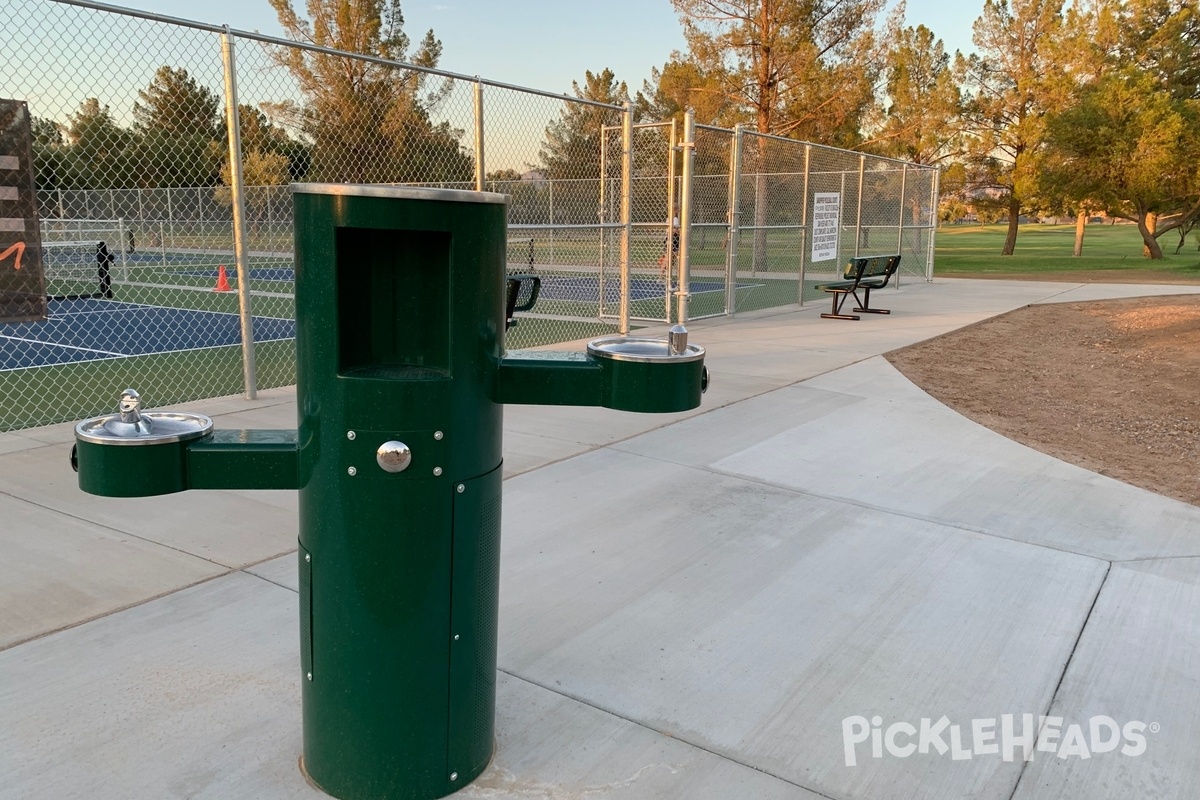 Photo of Pickleball at Sandpiper Park